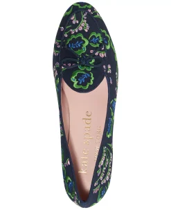 Kate Spade New York Women's Devi Slip-On Loafer Flats -Sam Edelman Store 23757143 fpx