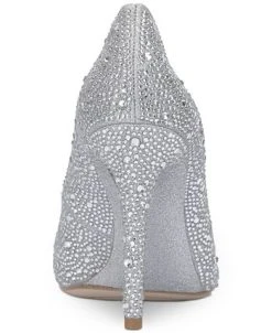 Jessica Simpson Women's Pembe-B Pointed-Toe Pumps 10 Jessica Simpson Women's Pembe-B Pointed-Toe Pumps -Sam Edelman Store 23775497 fpx