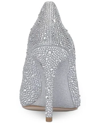 Jessica Simpson Women's Pembe-B Pointed-Toe Pumps 5 Jessica Simpson Women's Pembe-B Pointed-Toe Pumps - Image 3