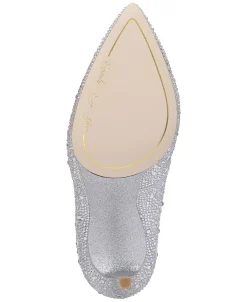 Jessica Simpson Women's Pembe-B Pointed-Toe Pumps 12 Jessica Simpson Women's Pembe-B Pointed-Toe Pumps -Sam Edelman Store 23775499 fpx