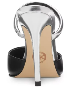 Michael Kors Women's Jessa Slip-On Mule Pumps -Sam Edelman Store 23778226 fpx