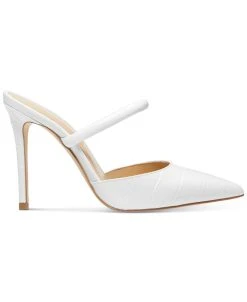 Michael Kors Women's Jessa Slip-On Mule Pumps -Sam Edelman Store 23778623 fpx