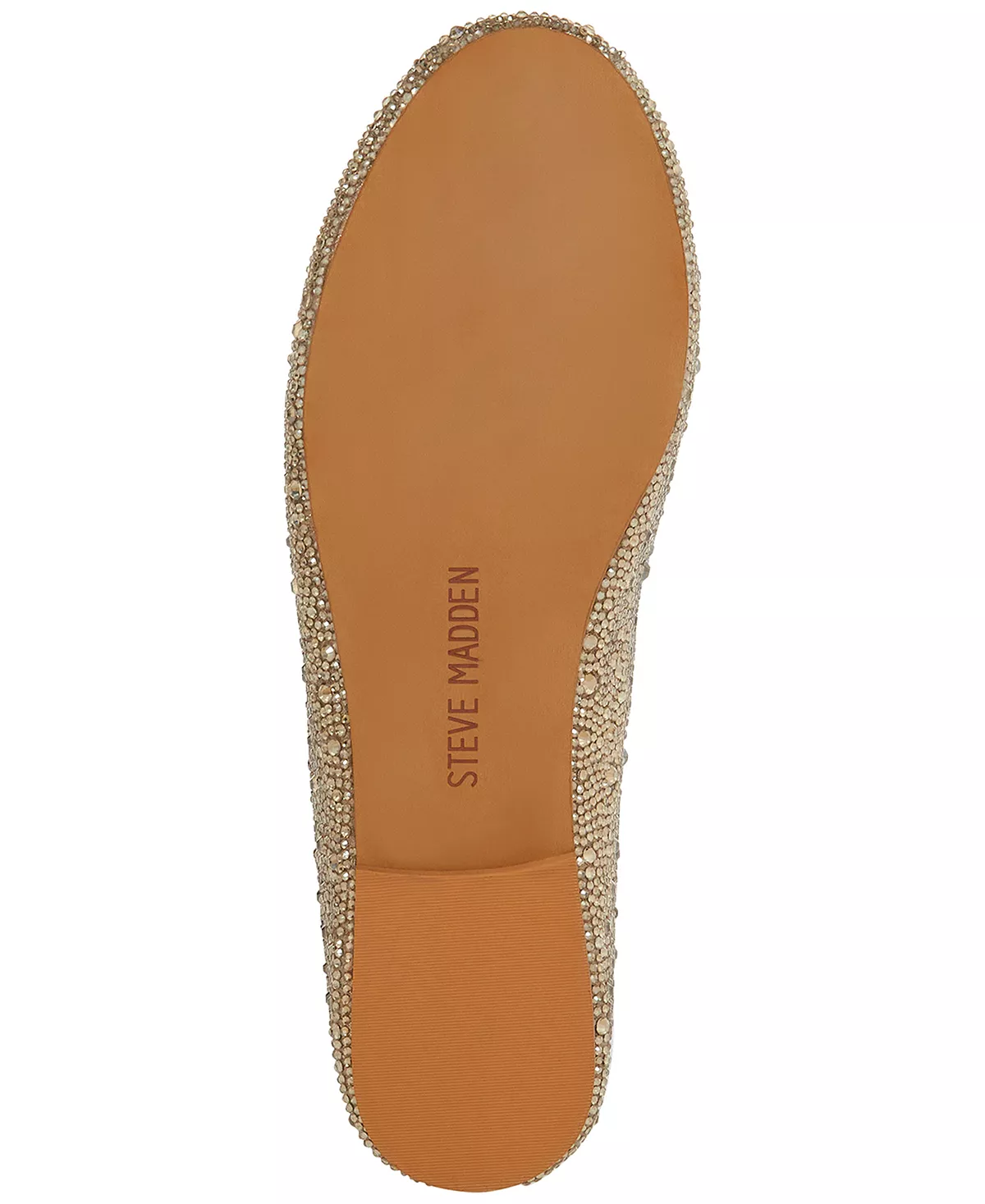 Steve Madden Women's Blossoms Slip-On Bow Ballet Flats 7 Steve Madden Women's Blossoms Slip-On Bow Ballet Flats - Image 5