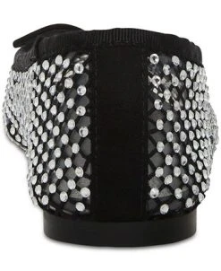 Steve Madden Women's Blossoms Slip-On Bow Ballet Flats -Sam Edelman Store 23791405 fpx