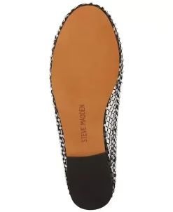 Steve Madden Women's Blossoms Slip-On Bow Ballet Flats -Sam Edelman Store 23791407 fpx