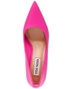 Steve Madden Women's Classie Pointed-Toe Stiletto Pumps -Sam Edelman Store 23792043 fpx