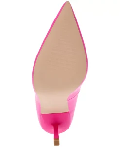 Steve Madden Women's Classie Pointed-Toe Stiletto Pumps -Sam Edelman Store 23792044 fpx