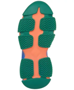 Steve Madden Women's Possession Chunky Lace-Up Sneakers -Sam Edelman Store 23792986 fpx