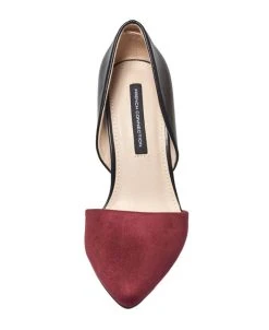 French Connection Women's Pointy Dorsey Pumps -Sam Edelman Store 23816739 fpx