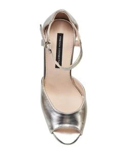 French Connection Women's Platform Peep Toe Pumps -Sam Edelman Store 23819146 fpx