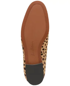 Sam Edelman Women's Loraine Tailored Loafers -Sam Edelman Store 23822147 fpx