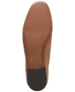 Sam Edelman Women's Loraine Tailored Loafers -Sam Edelman Store 23822193 fpx