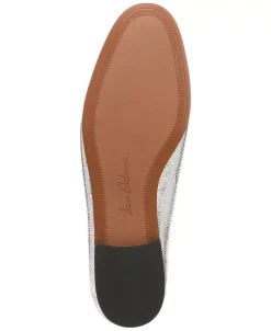 Sam Edelman Women's Loraine Tailored Loafers -Sam Edelman Store 23822232 fpx