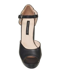 French Connection Women's Platform Peep Toe Pumps -Sam Edelman Store 23829333 fpx