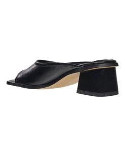 French Connection Women's Jemma Block Heel Pumps -Sam Edelman Store 23832875 fpx