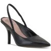 Vince Camuto Riveq Pointed-Toe Slingback Pumps -Sam Edelman Store 23840449 fpx