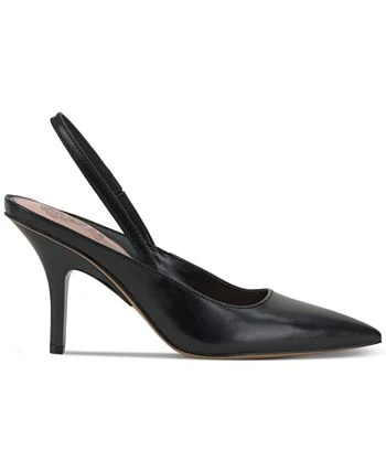 Vince Camuto Riveq Pointed-Toe Slingback Pumps 4 Vince Camuto Riveq Pointed-Toe Slingback Pumps - Image 2