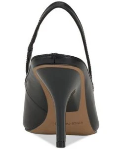 Vince Camuto Riveq Pointed-Toe Slingback Pumps 10 Vince Camuto Riveq Pointed-Toe Slingback Pumps -Sam Edelman Store 23840452 fpx