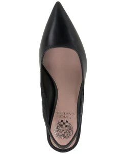 Vince Camuto Riveq Pointed-Toe Slingback Pumps 11 Vince Camuto Riveq Pointed-Toe Slingback Pumps -Sam Edelman Store 23840453 fpx