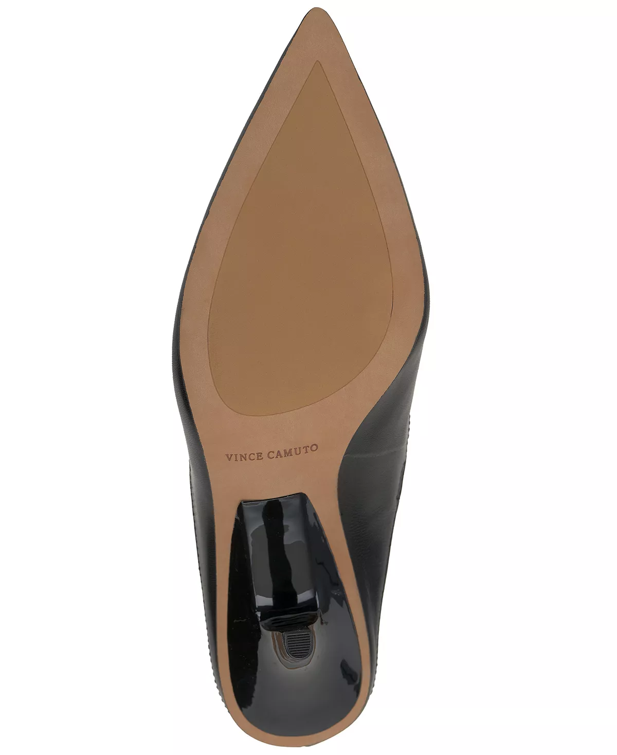 Vince Camuto Riveq Pointed-Toe Slingback Pumps 7 Vince Camuto Riveq Pointed-Toe Slingback Pumps - Image 5