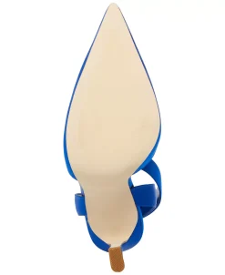 Steve Madden Women's Sarantos Two-Piece Stiletto Pumps -Sam Edelman Store 23919991 fpx