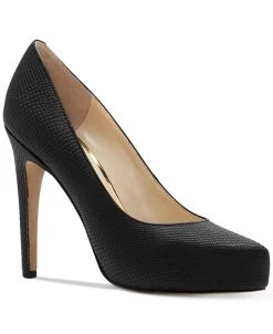 Jessica Simpson Women's Parisah Platform Pumps