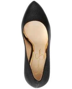 Jessica Simpson Women's Parisah Platform Pumps -Sam Edelman Store 8317883 fpx