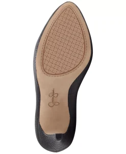 Jessica Simpson Women's Parisah Platform Pumps -Sam Edelman Store 8317884 fpx