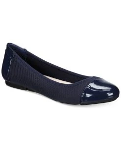 Alfani Women's Step 'N Flex Tavii Flats, Created For Macy's