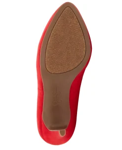 Jessica Simpson Women's Parisah Platform Pumps -Sam Edelman Store 8866585 fpx