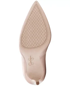 Jessica Simpson Women's Cassani Pumps, Created For Macy's -Sam Edelman Store 9292949 fpx