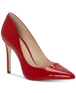 Jessica Simpson Women's Cassani Pumps, Created For Macy's