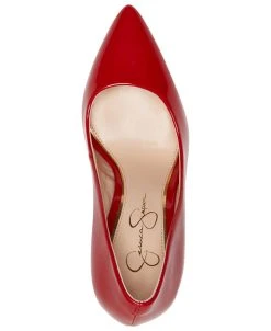 Jessica Simpson Women's Cassani Pumps, Created For Macy's -Sam Edelman Store 9292957 fpx