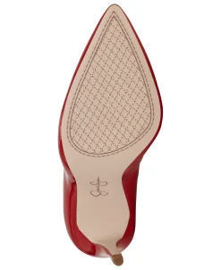 Jessica Simpson Women's Cassani Pumps, Created For Macy's -Sam Edelman Store 9292958 fpx