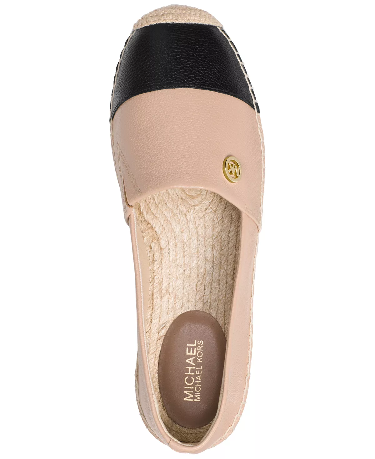 Michael Kors Women's Kendrick Slip-On Espadrille Flats 5 Michael Kors Women's Kendrick Slip-On Espadrille Flats - Image 3