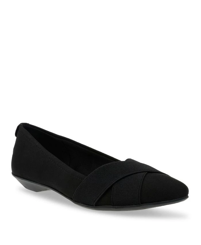 Anne Klein Oalise Flats 3 Anne Klein Oalise Flats