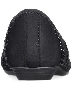 Karen Scott Ralleigh Ballet Flats, Created For Macy's -Sam Edelman Store 9853018 fpx